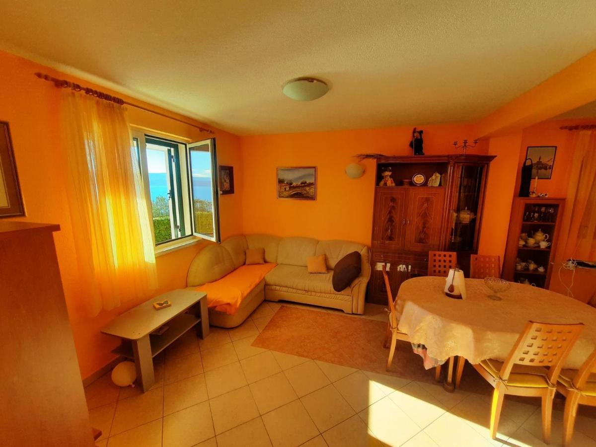Apartments Rose Lokva Rogoznica Εξωτερικό φωτογραφία