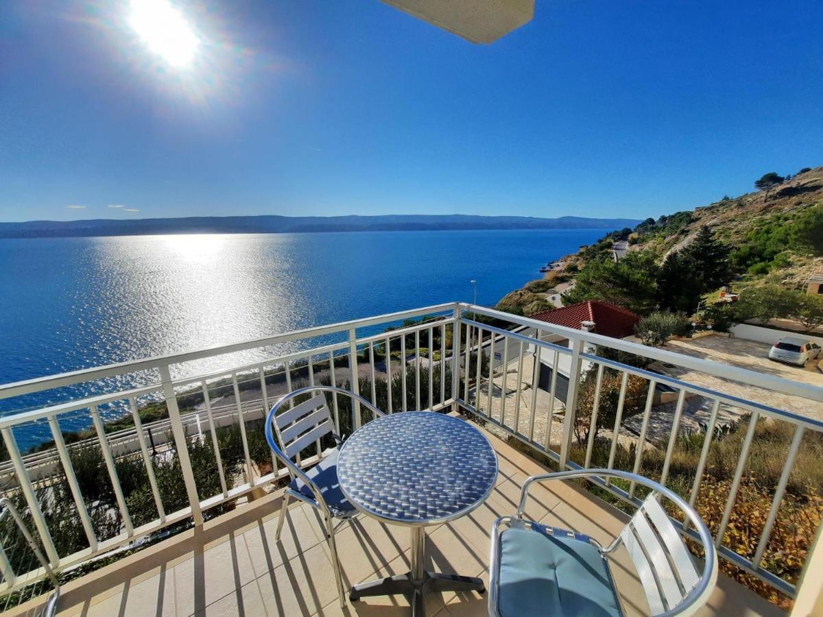 Apartments Rose Lokva Rogoznica Εξωτερικό φωτογραφία