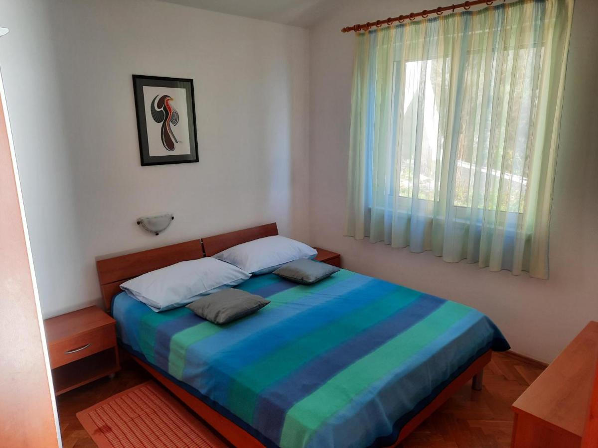 Apartments Rose Lokva Rogoznica Εξωτερικό φωτογραφία