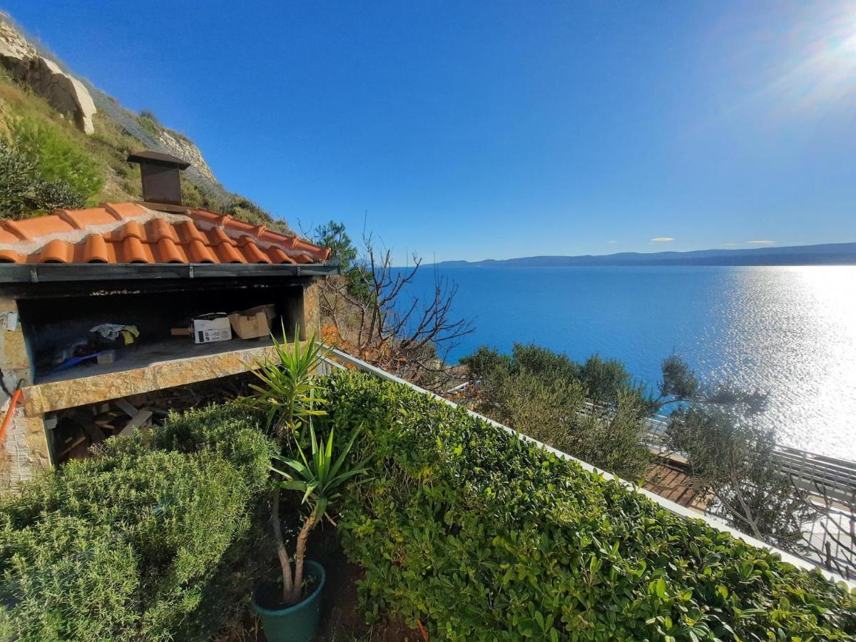 Apartments Rose Lokva Rogoznica Εξωτερικό φωτογραφία